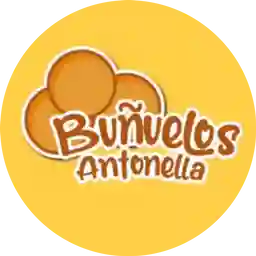 Buñuelos Antonella  a Domicilio