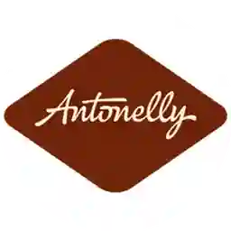 Antonelly 93 a Domicilio