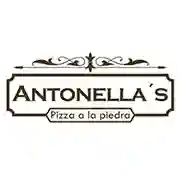Antonella's Pizza a Domicilio