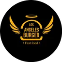 Los Angeles Burger