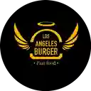 los Angeles Burger - Fundadores