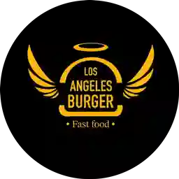 los Ángeles Burger a Domicilio