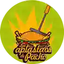 Los Aplataos de Pacho - San Javier