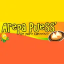 AREPA PUESS MEDELLIN