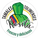 Tamales Rosita Tf