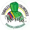 Tamales Rosita Tf