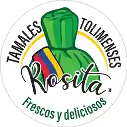 Tamales Rosita Tf a Domicilio