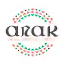 Arak Colina  a Domicilio