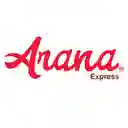 Arana Express C.C. Plaza del Sol a Domicilio