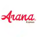 Arana Express - Riomar