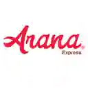 Arana Express - Nte. Centro Historico