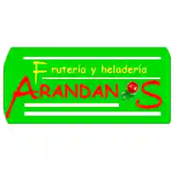 Fruteria Y Heladeria Arandanos a Domicilio