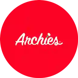 Archies Arkadia MED CC a Domicilio