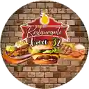 Restaurante Área 32