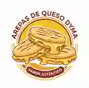 Arepas de Queso Dyma - Funza