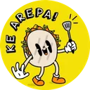 Ke Arepa