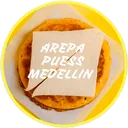 Arepa Puess