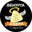 Bendita Arepa Santa Rosita - Teusaquillo