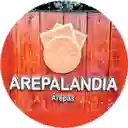 Arepalandia Andinos - Comuna 17