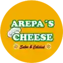 Arepa'S Cheese