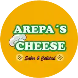 Arepa'S Cheese a Domicilio