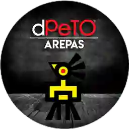 Arepas Dpeto Chía a Domicilio