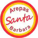 Arepas Santa Bárbara