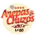 Arepas & Chuzos  La 80 - Nte. Centro Historico
