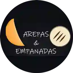 Arepas y Empanadas Honey a Domicilio