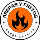 Arepas y Fritos Donde Chavita