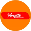 La Arepita Rica de Diana