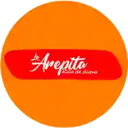 La Arepita Rica de Diana a Domicilio