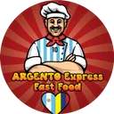 Argento Express Fast Food