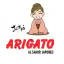 Arigato - Localidad de Chapinero