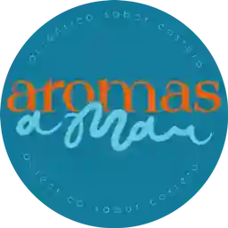 Aromas a Mar  a Domicilio