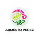 ADALBERTO ARMESTO PEREZ