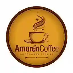 Amoren Coffee a Domicilio