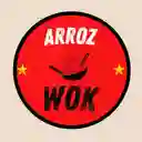 Arroz Al Wok