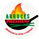 Arroces Premium 75 - Los Mártires