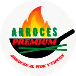 Arroces Premium Santa Isabel a Domicilio