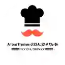 Arroces Premium 75 - Engativá