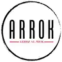 Arrok - Empaques Sellados - Barrios Unidos