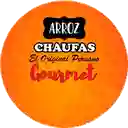 Arroz Chaufa el Original Peruano
