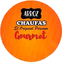 Arroz Chaufa el Original Peruano a Domicilio