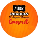 Arroz Chaufa el Original Peruano
