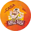 La Casa Del Arroz Paisa Co - Bosa