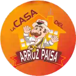 La Casa Del Arroz Paisa Bosa  a Domicilio