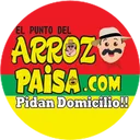 Arroz Paisa.com