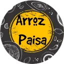 Sr Arroz Paisa