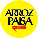 Arroz  Paisa